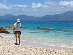 173 Fitzroy Island